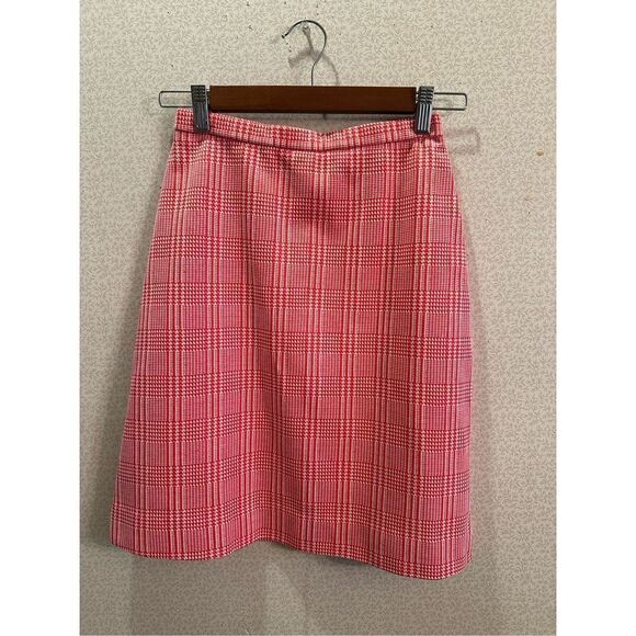 Vintage Catalina skirt set - Picture 2 of 9